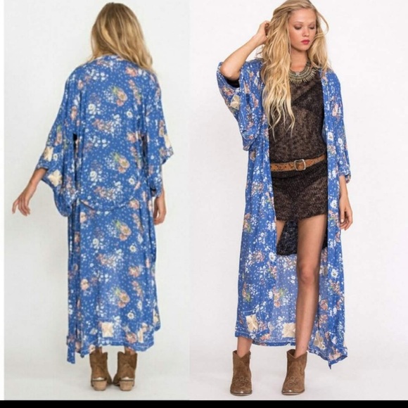 ISO Spell and the Gypsy Vintage - Picture 14 of 16